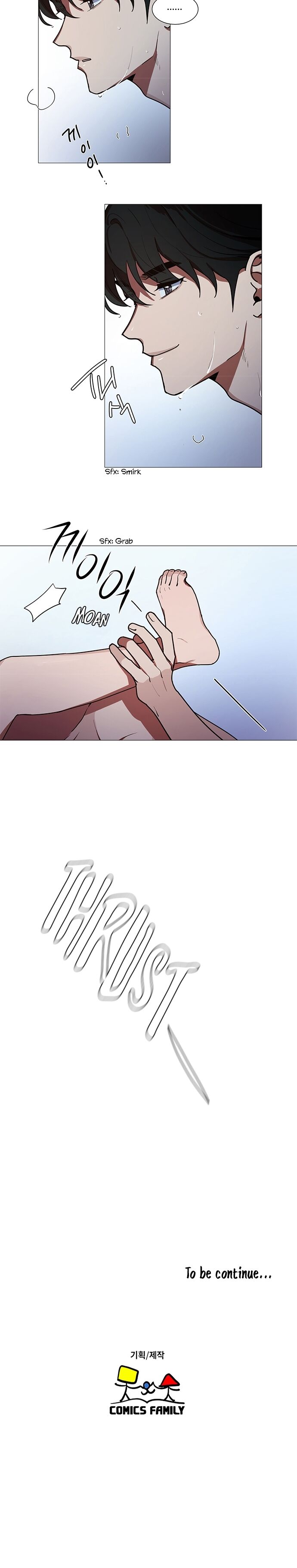 One More Time Chapter 12