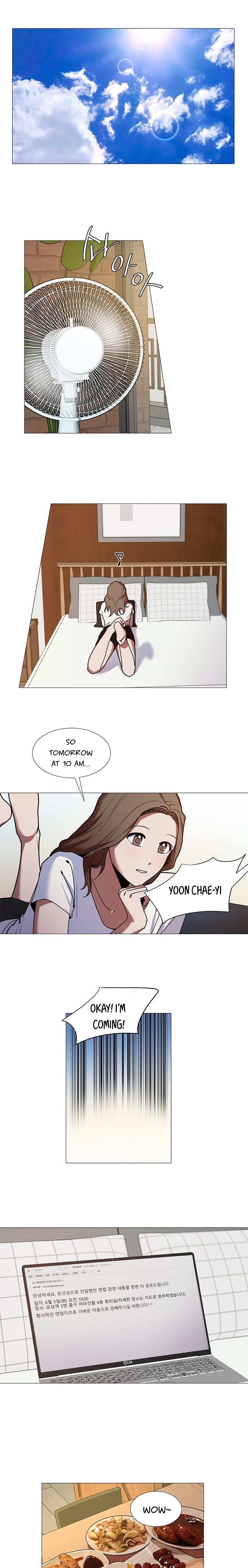 One More Time Chapter 13