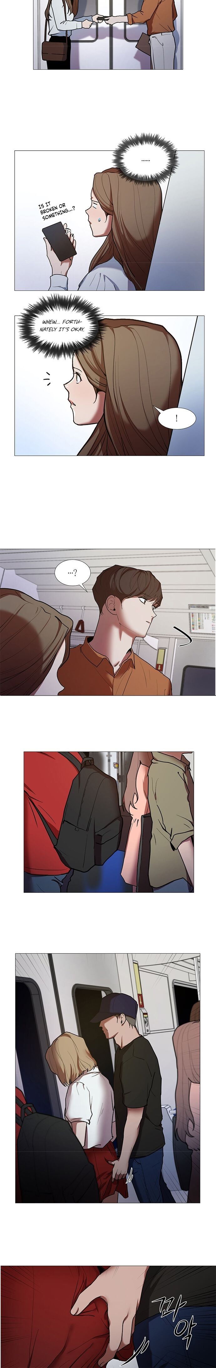 One More Time Chapter 13