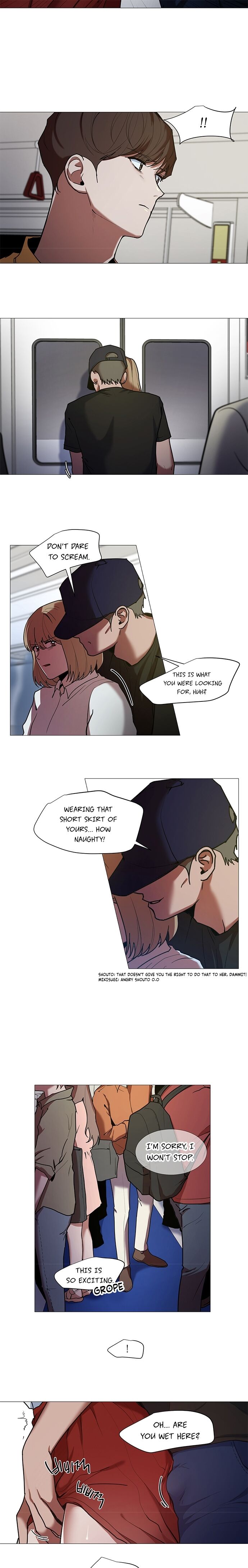One More Time Chapter 13