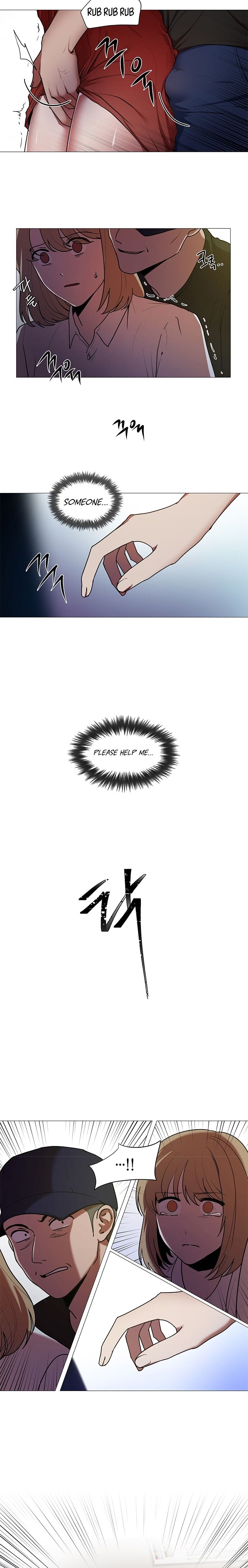 One More Time Chapter 13