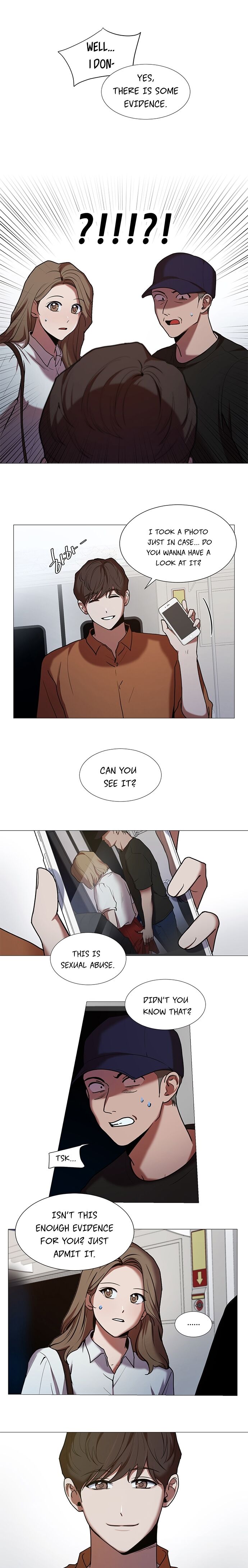 One More Time Chapter 13