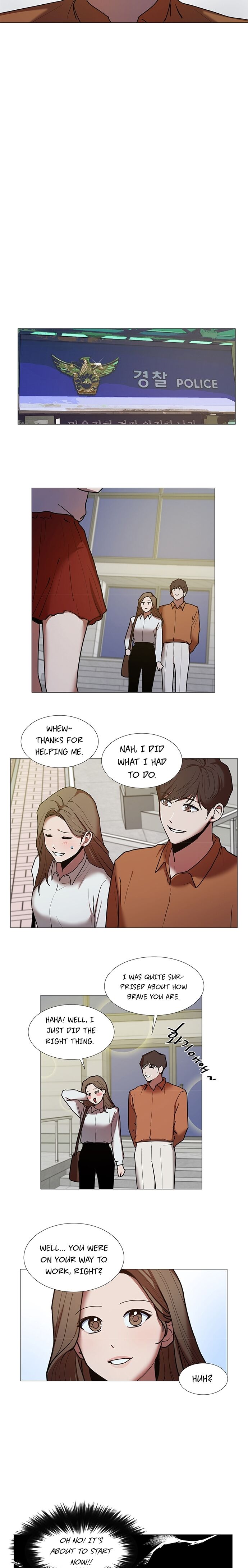 One More Time Chapter 13