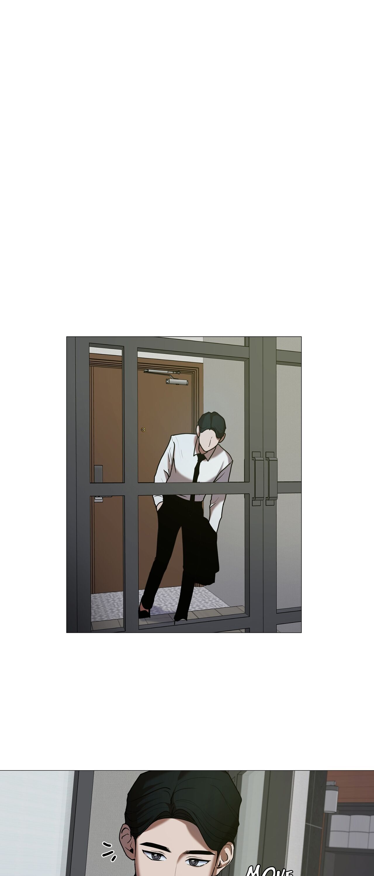 One More Time Chapter 14