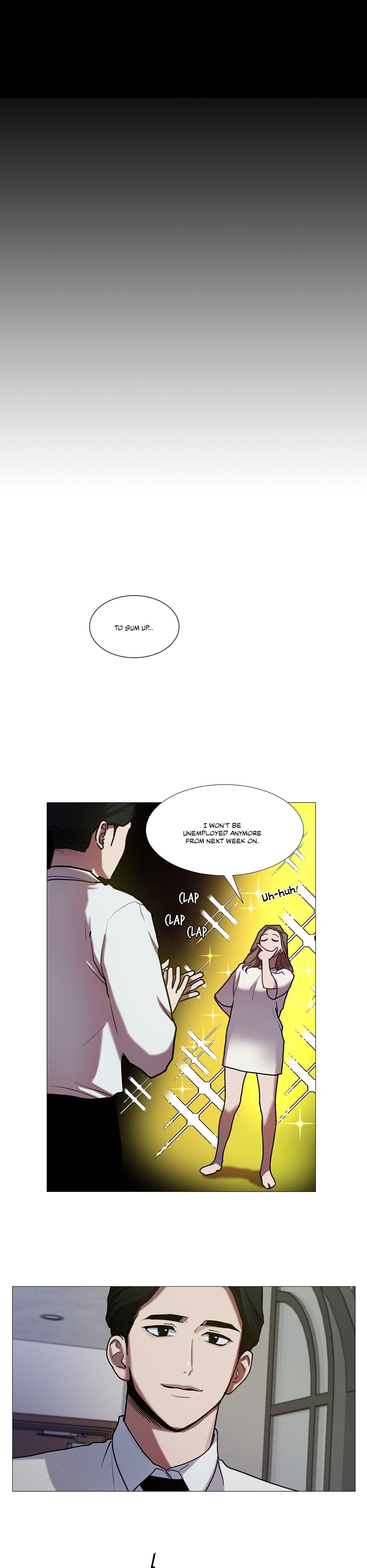 One More Time Chapter 14
