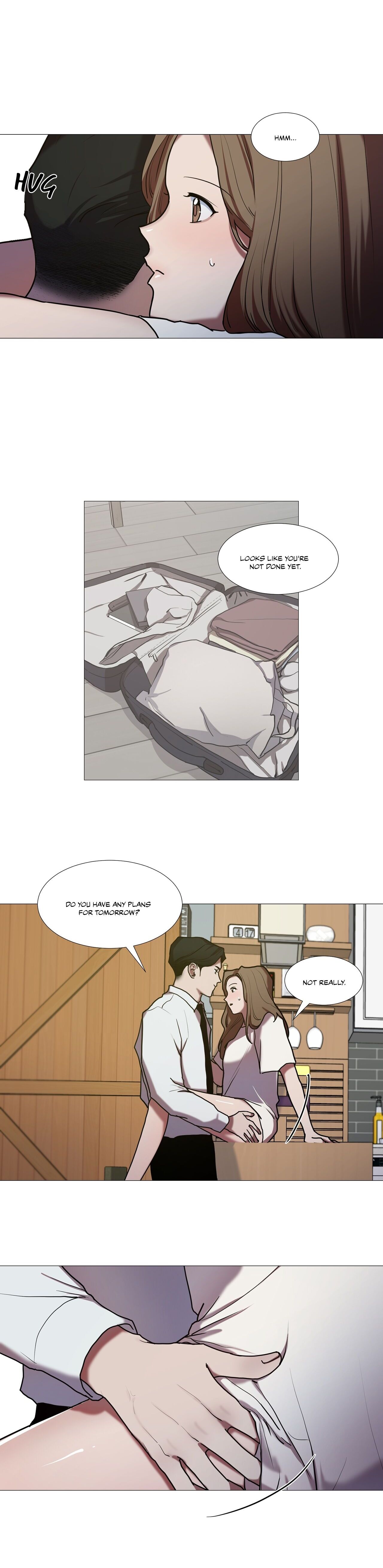 One More Time Chapter 14