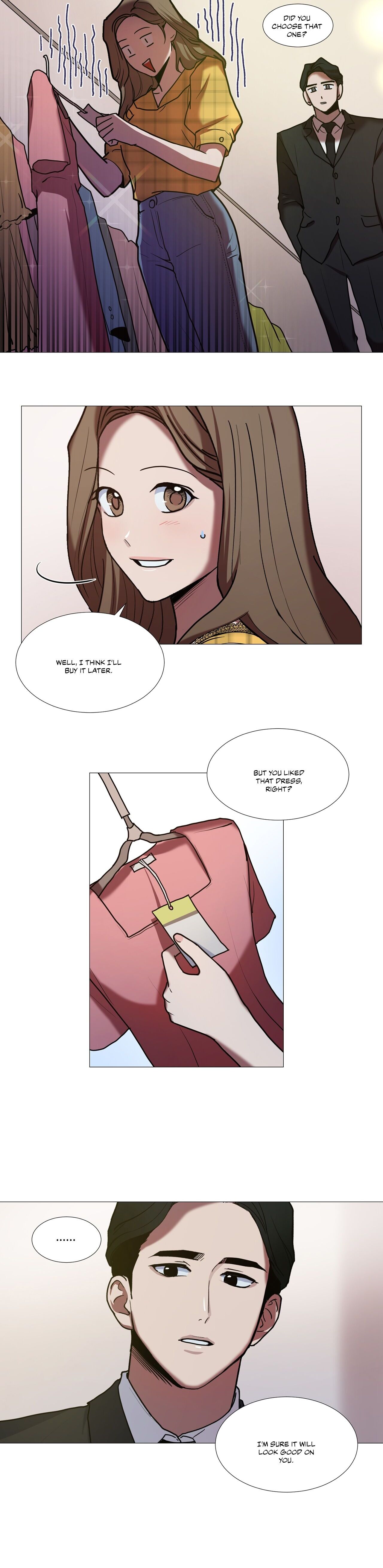 One More Time Chapter 14