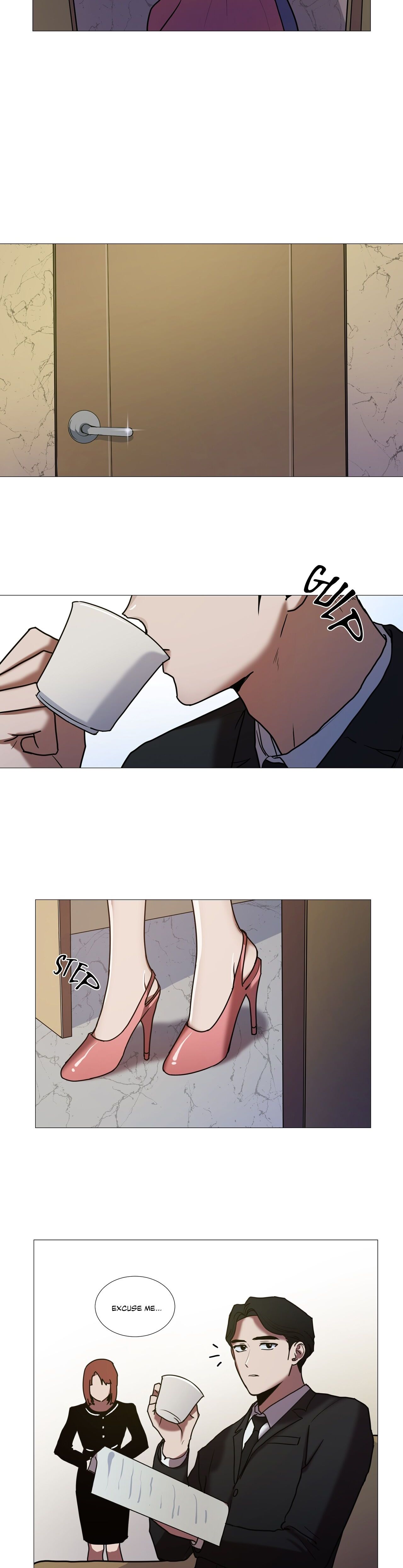 One More Time Chapter 14