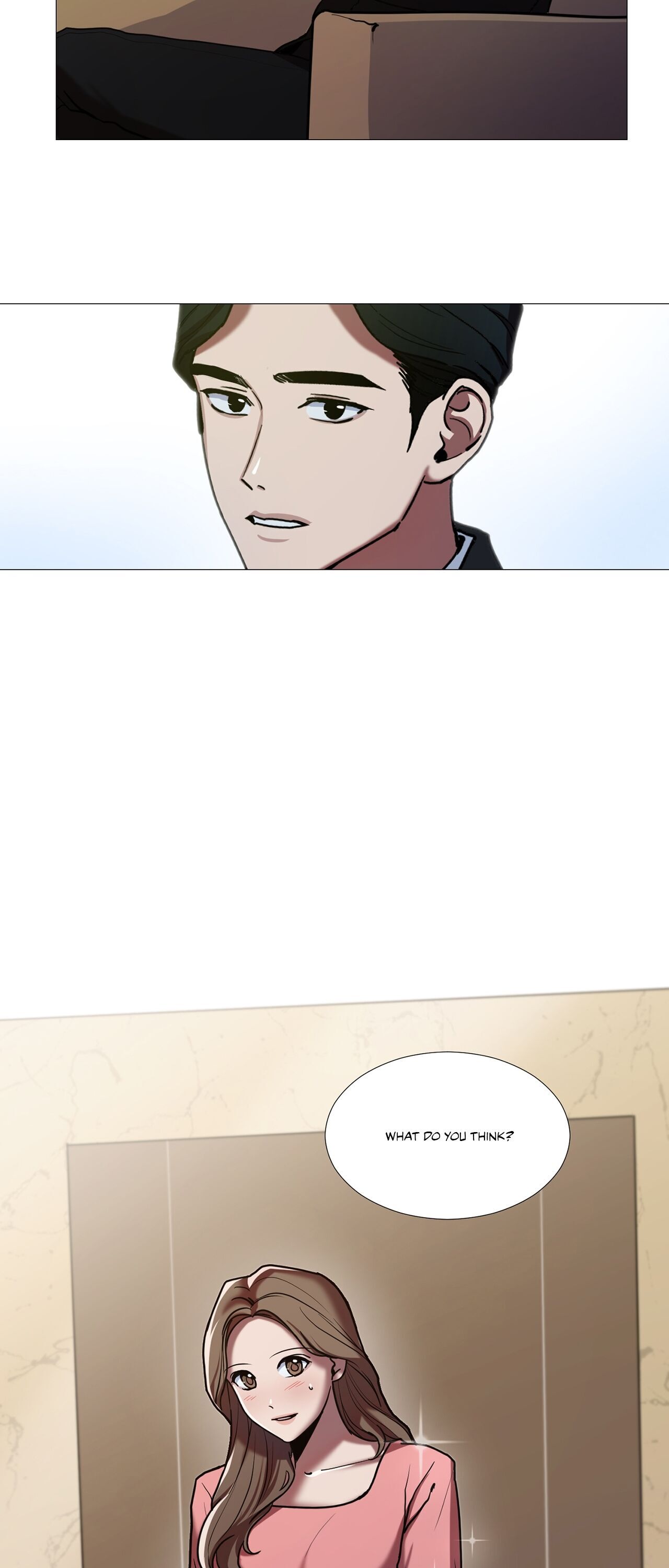 One More Time Chapter 14