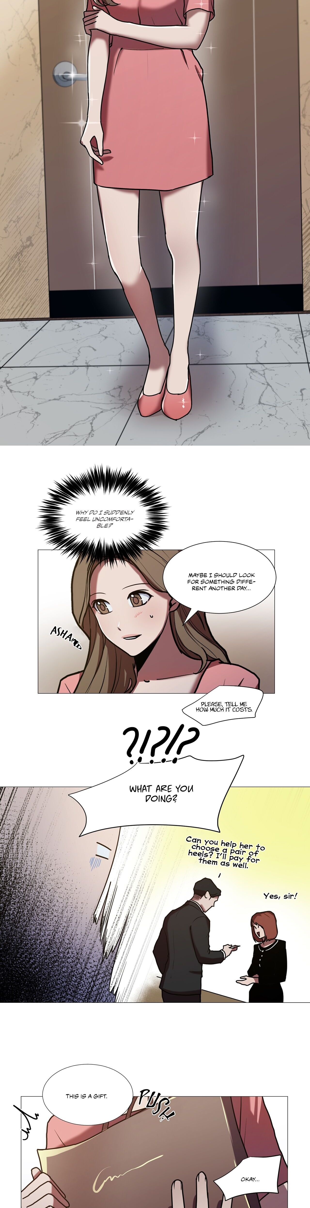 One More Time Chapter 14