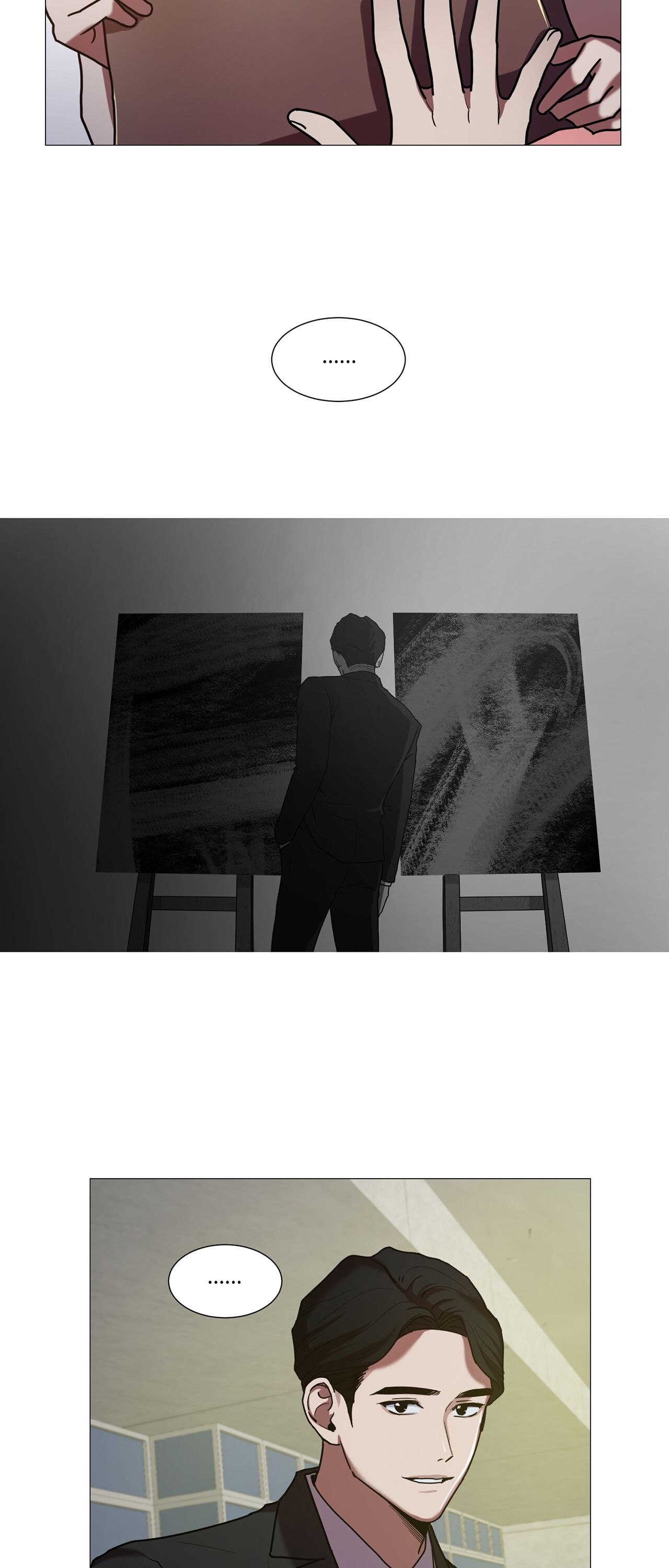 One More Time Chapter 14