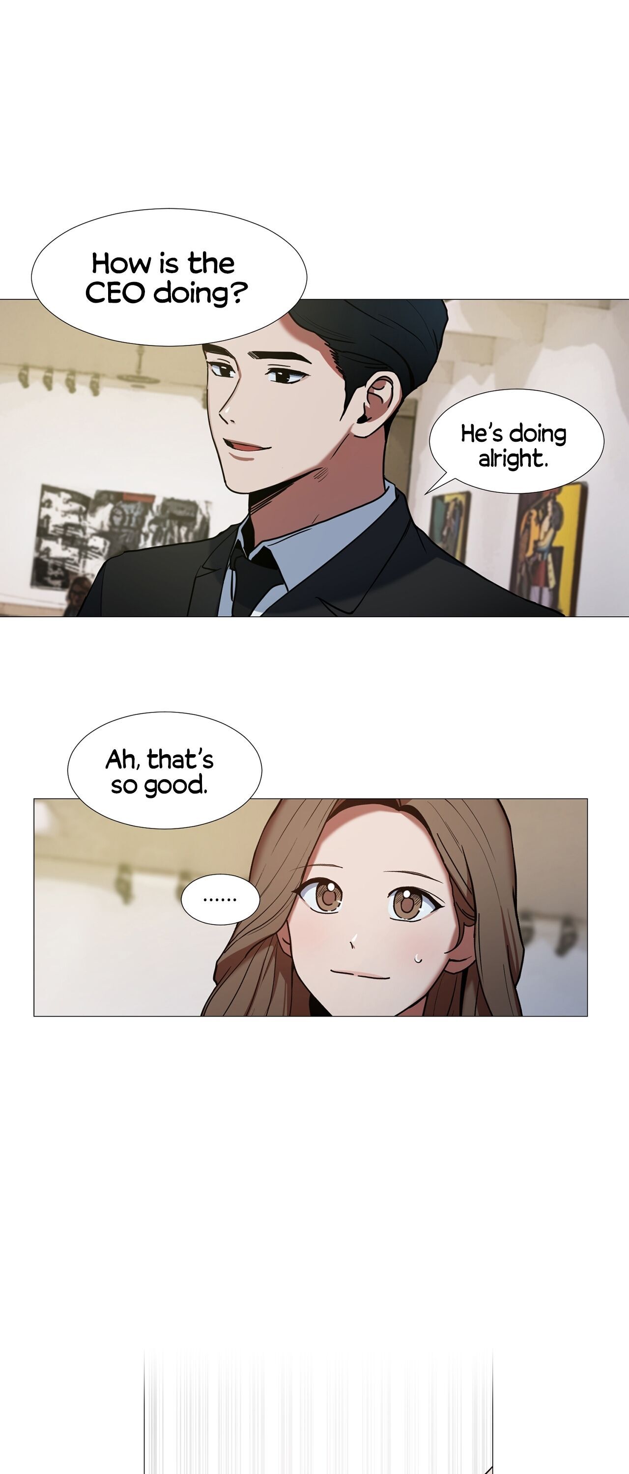 One More Time Chapter 15