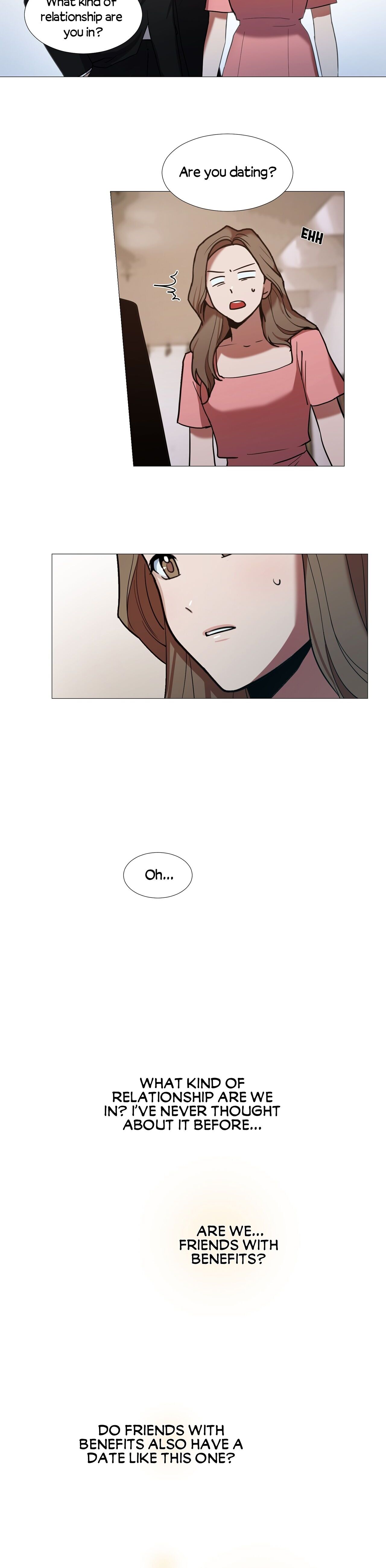 One More Time Chapter 15