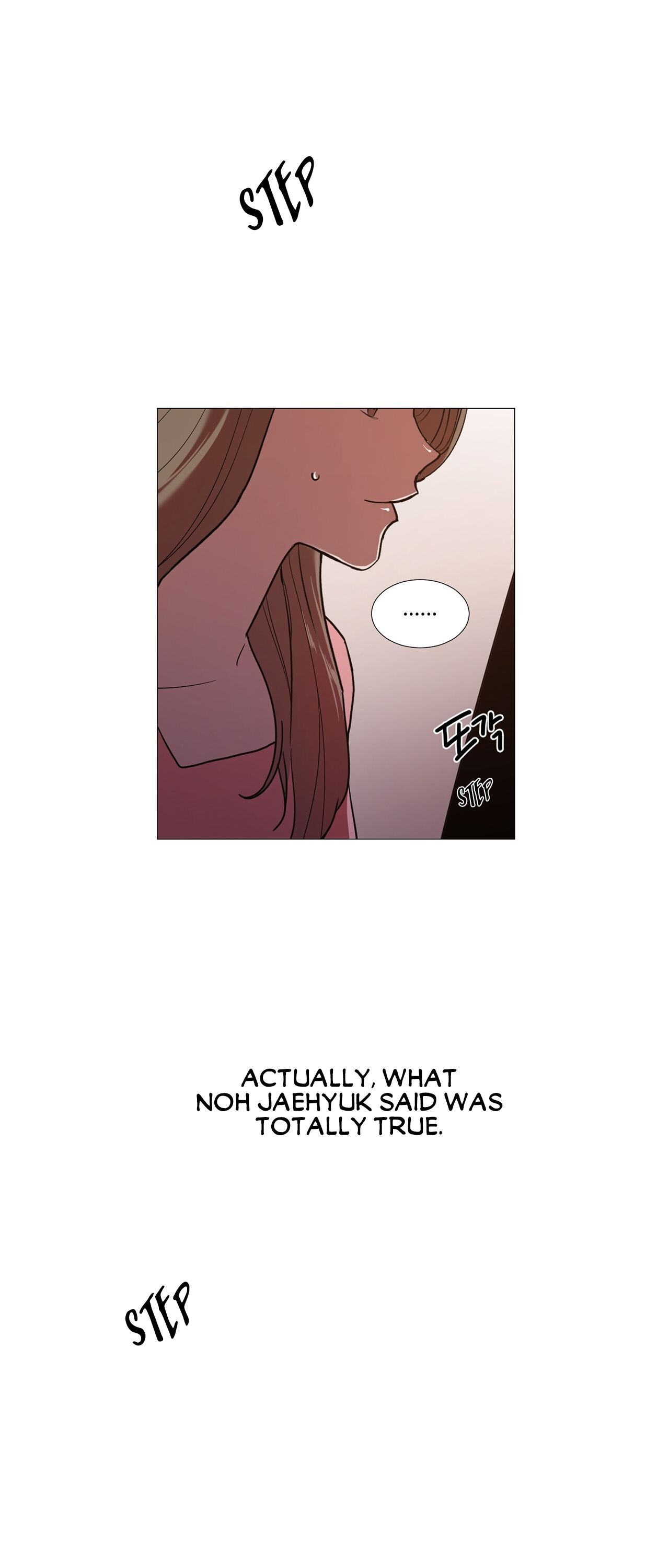 One More Time Chapter 15