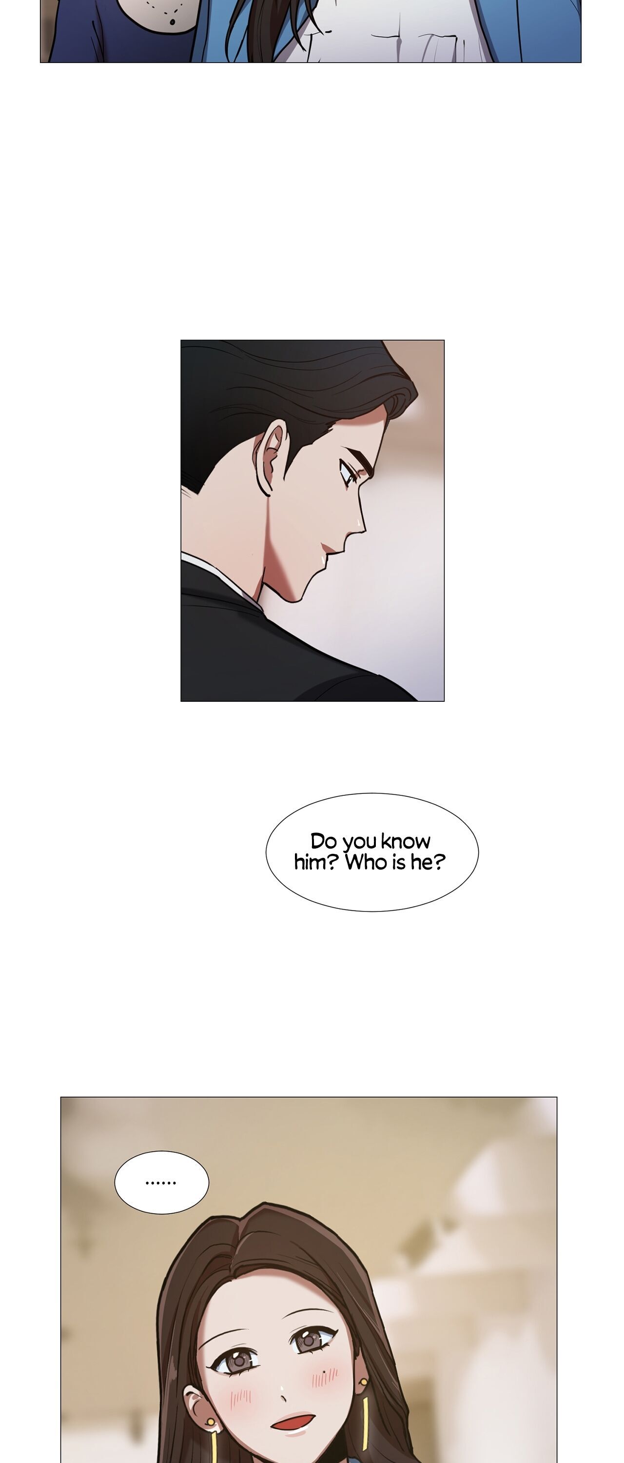 One More Time Chapter 15