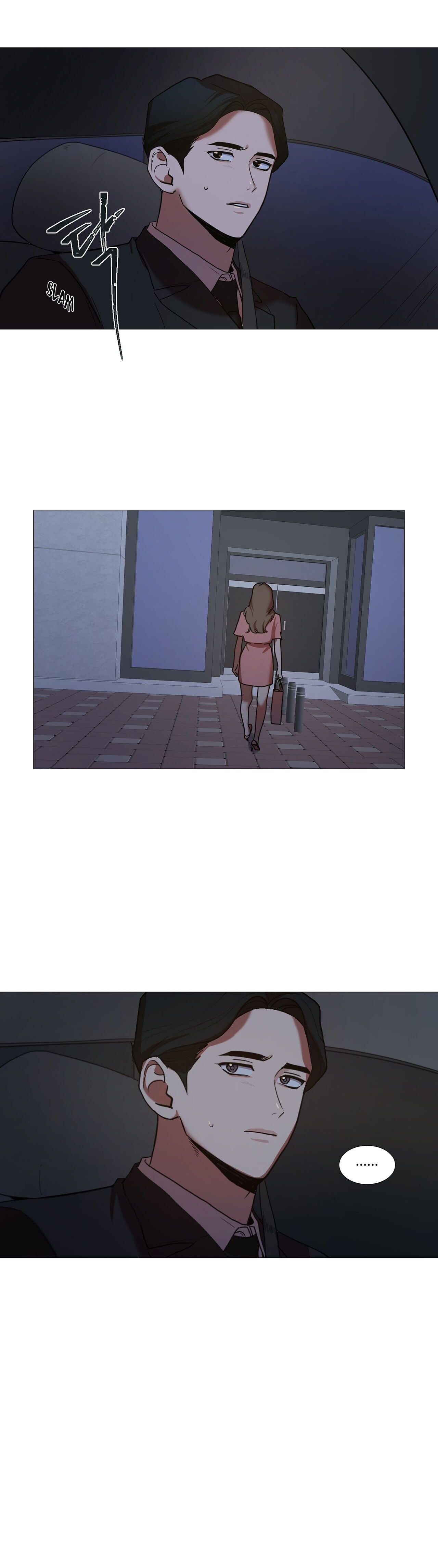 One More Time Chapter 15