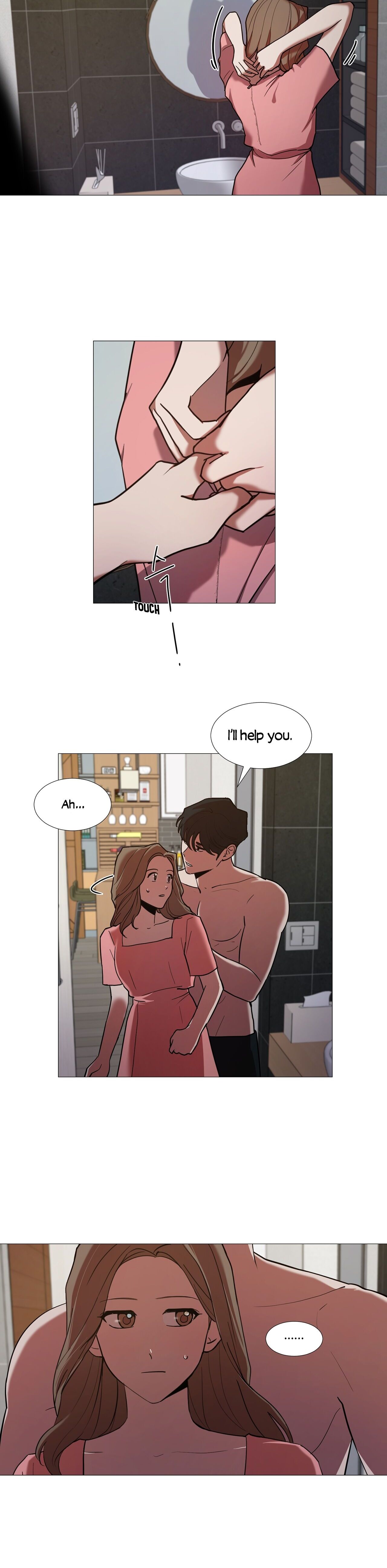One More Time Chapter 15