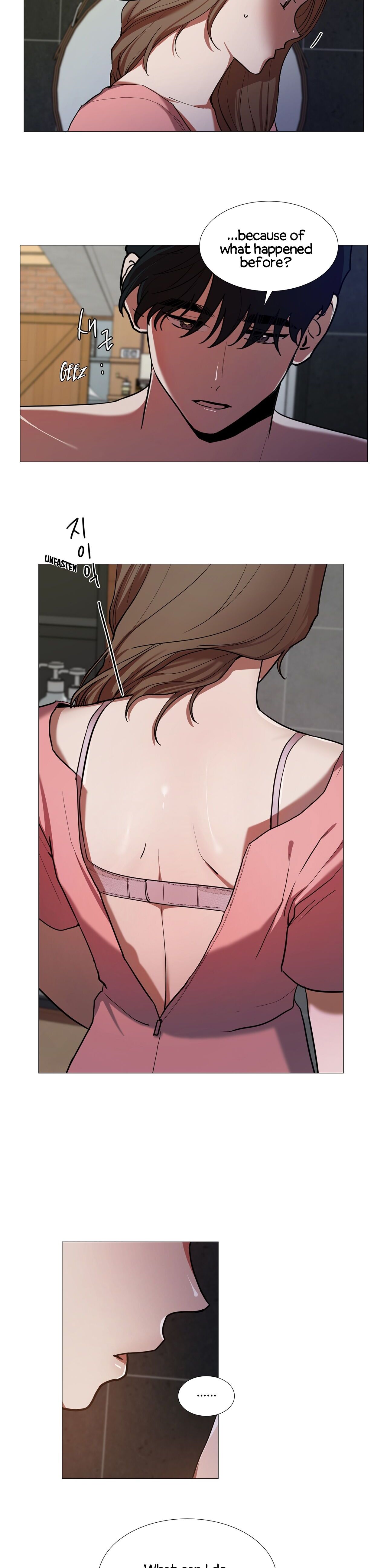One More Time Chapter 15