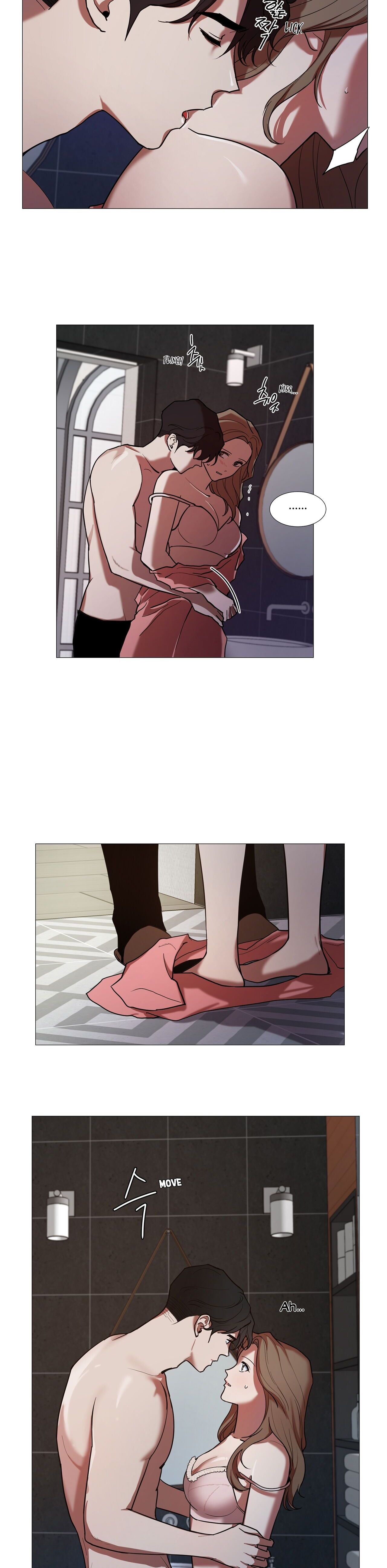 One More Time Chapter 15