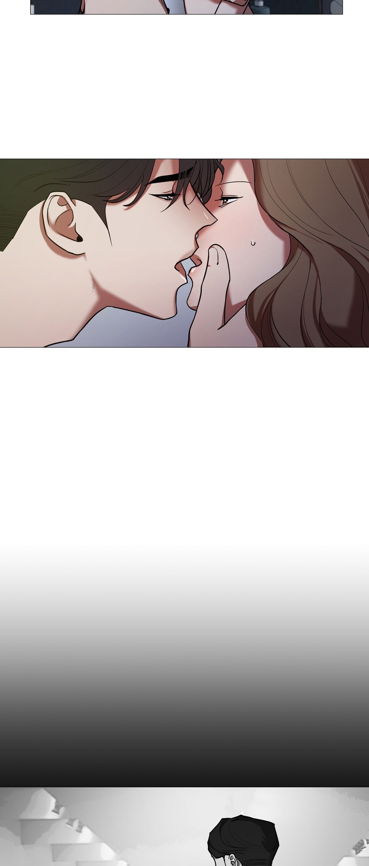 One More Time Chapter 15