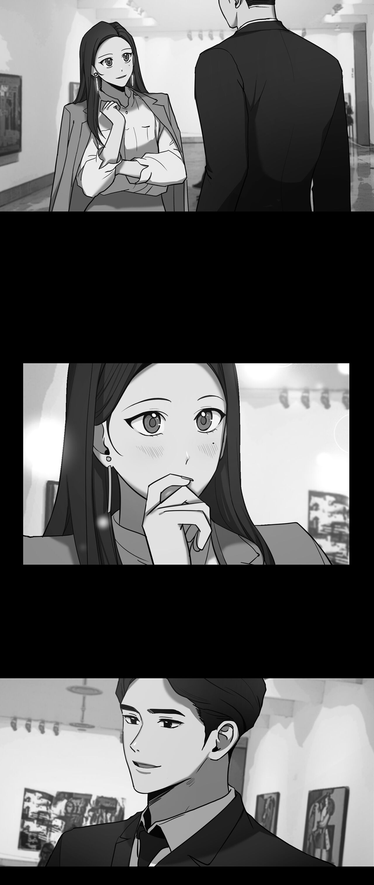One More Time Chapter 15