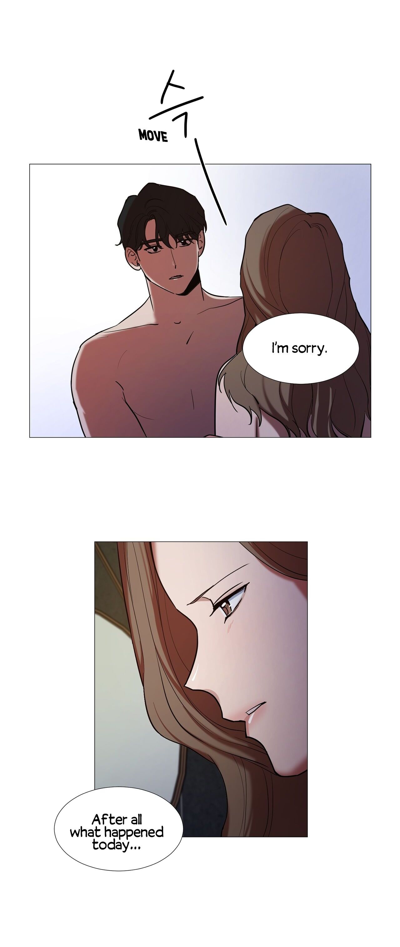 One More Time Chapter 15