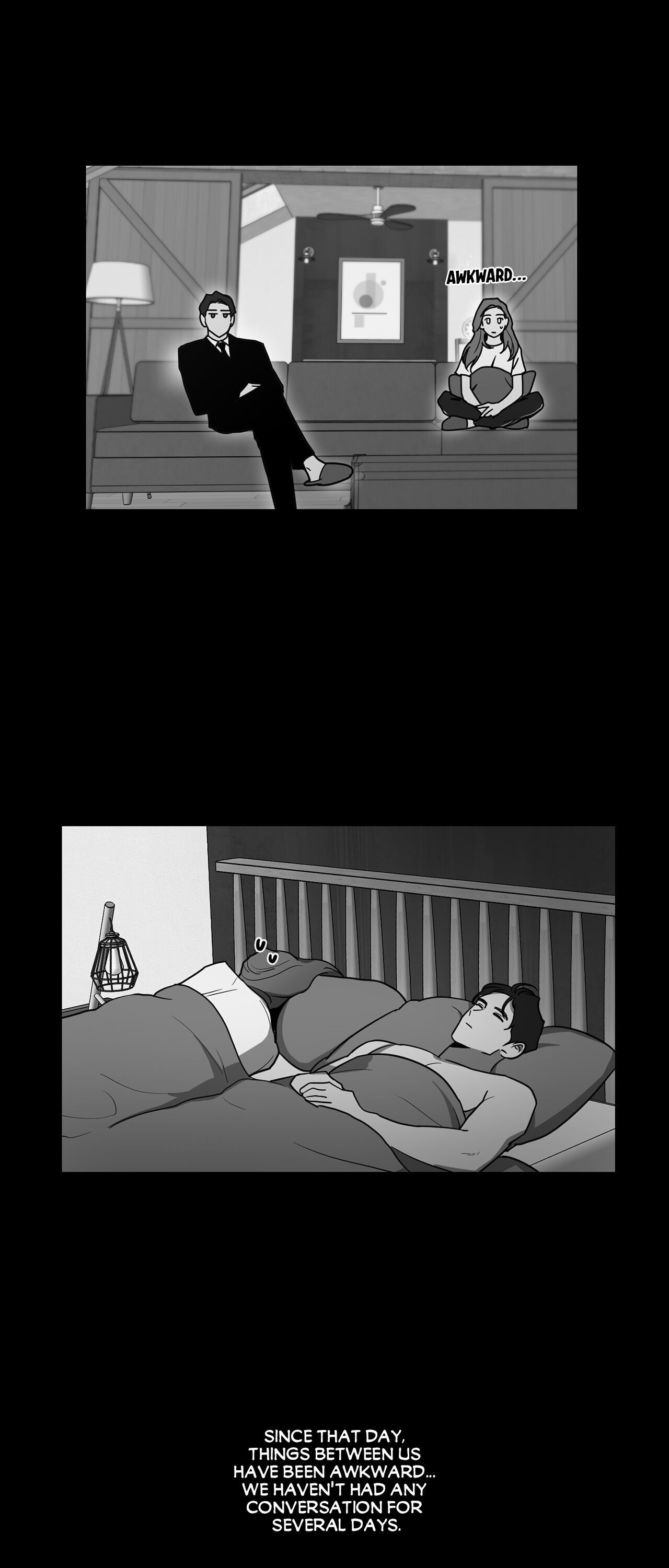 One More Time Chapter 16