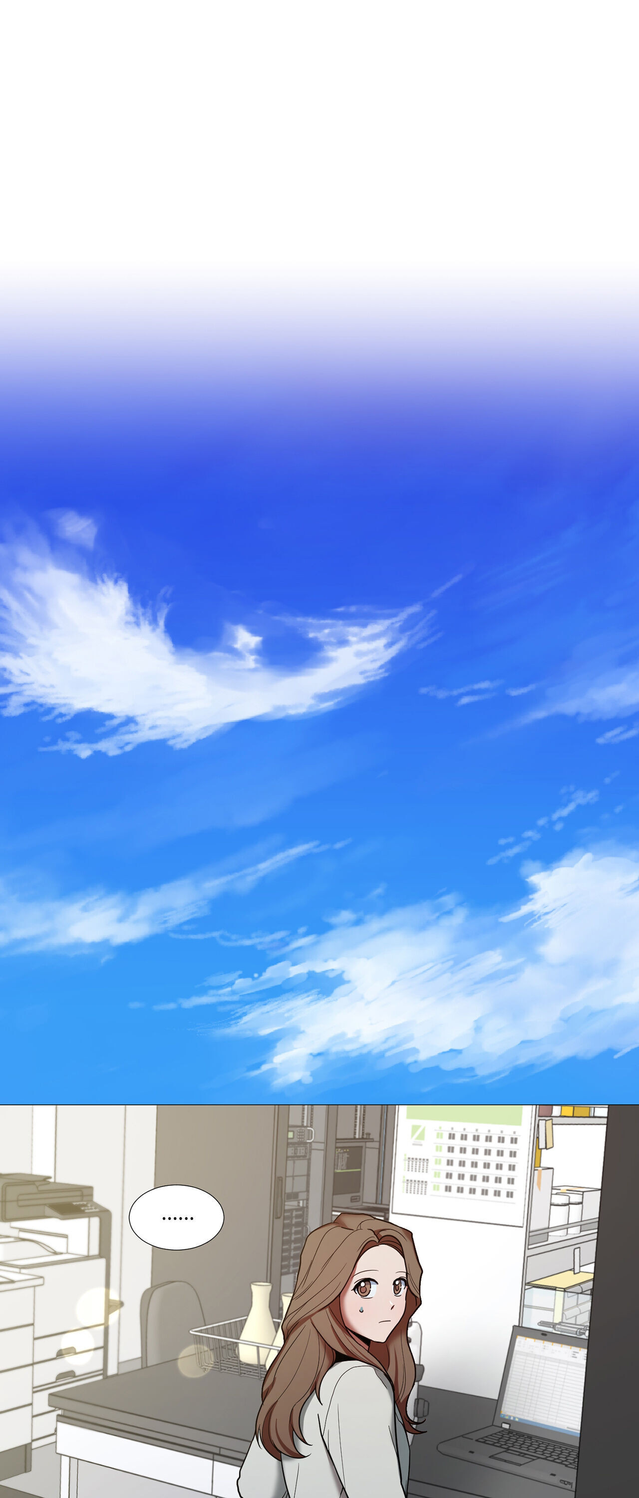 One More Time Chapter 16