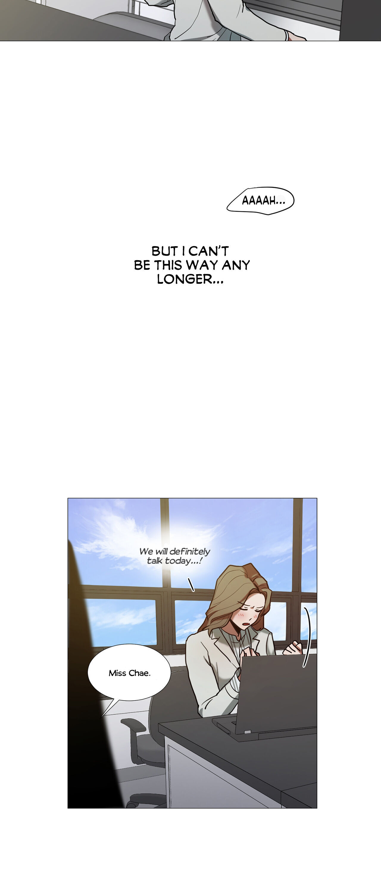 One More Time Chapter 16