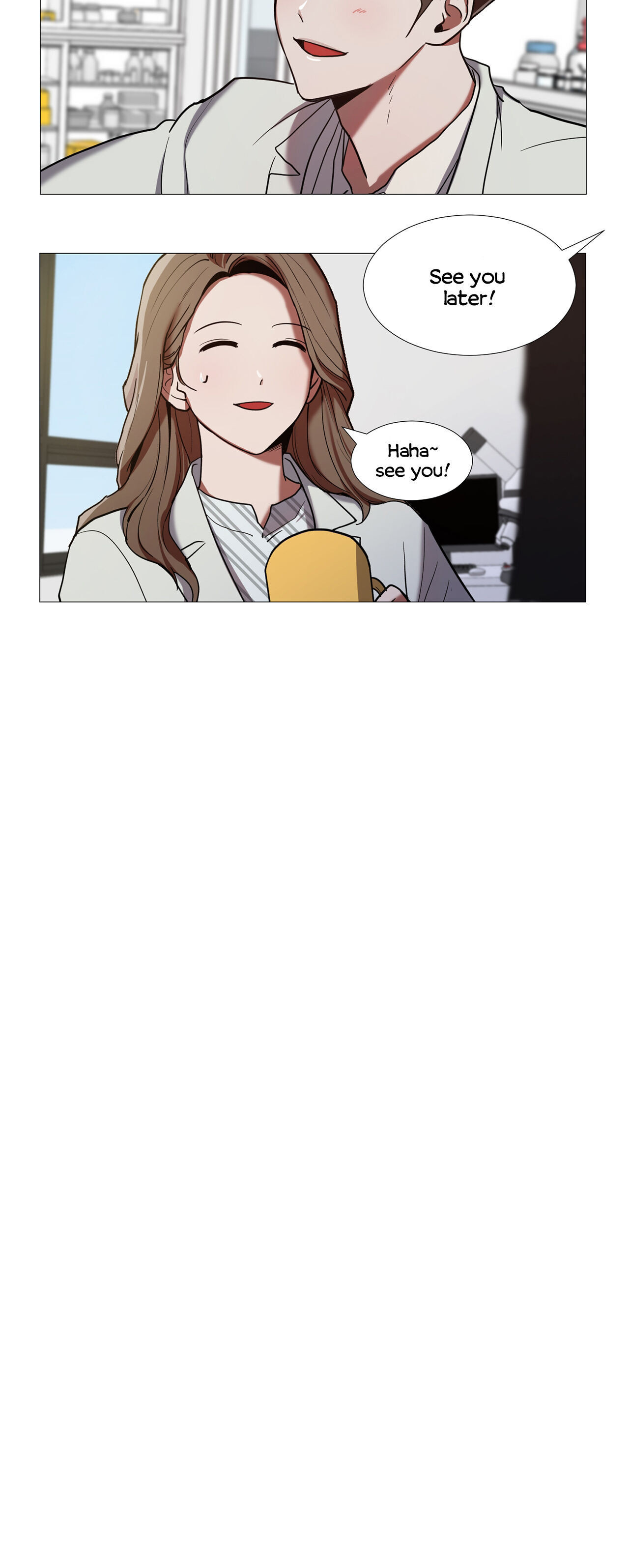 One More Time Chapter 16