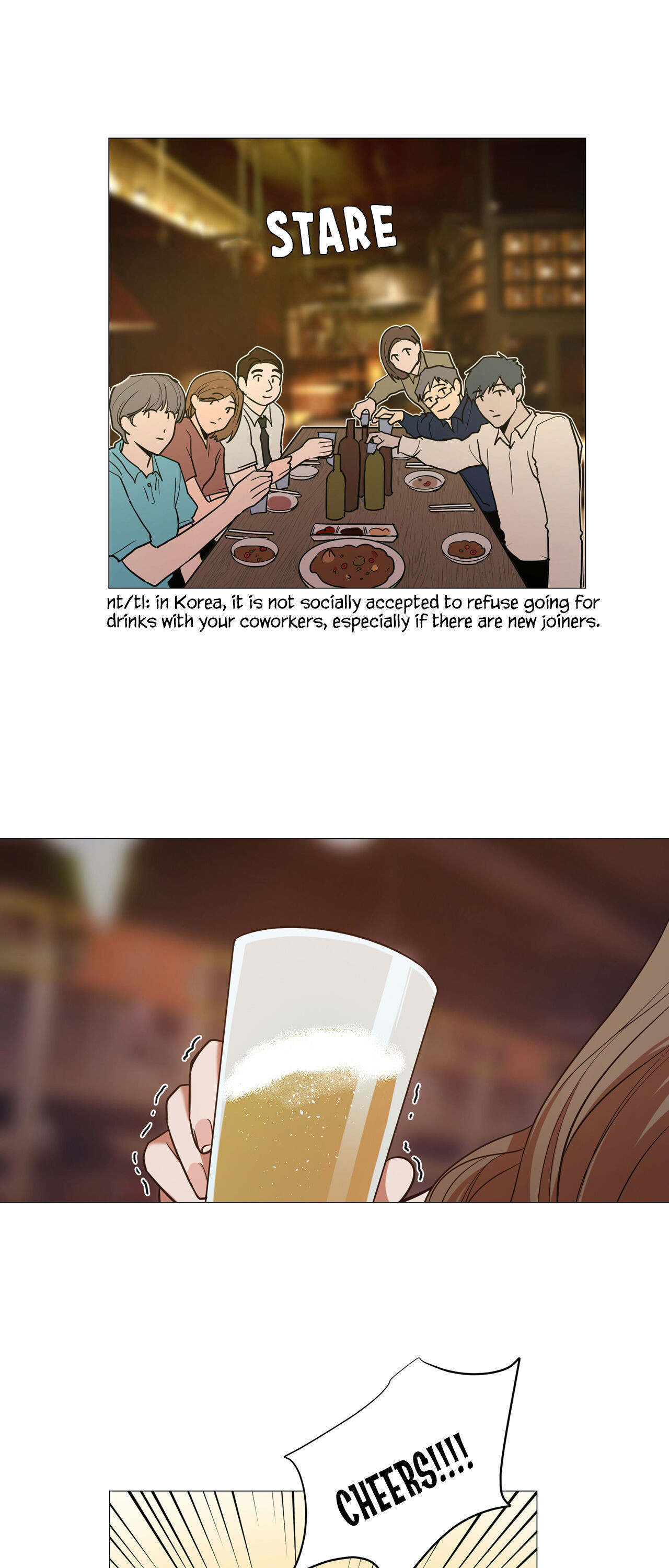 One More Time Chapter 16