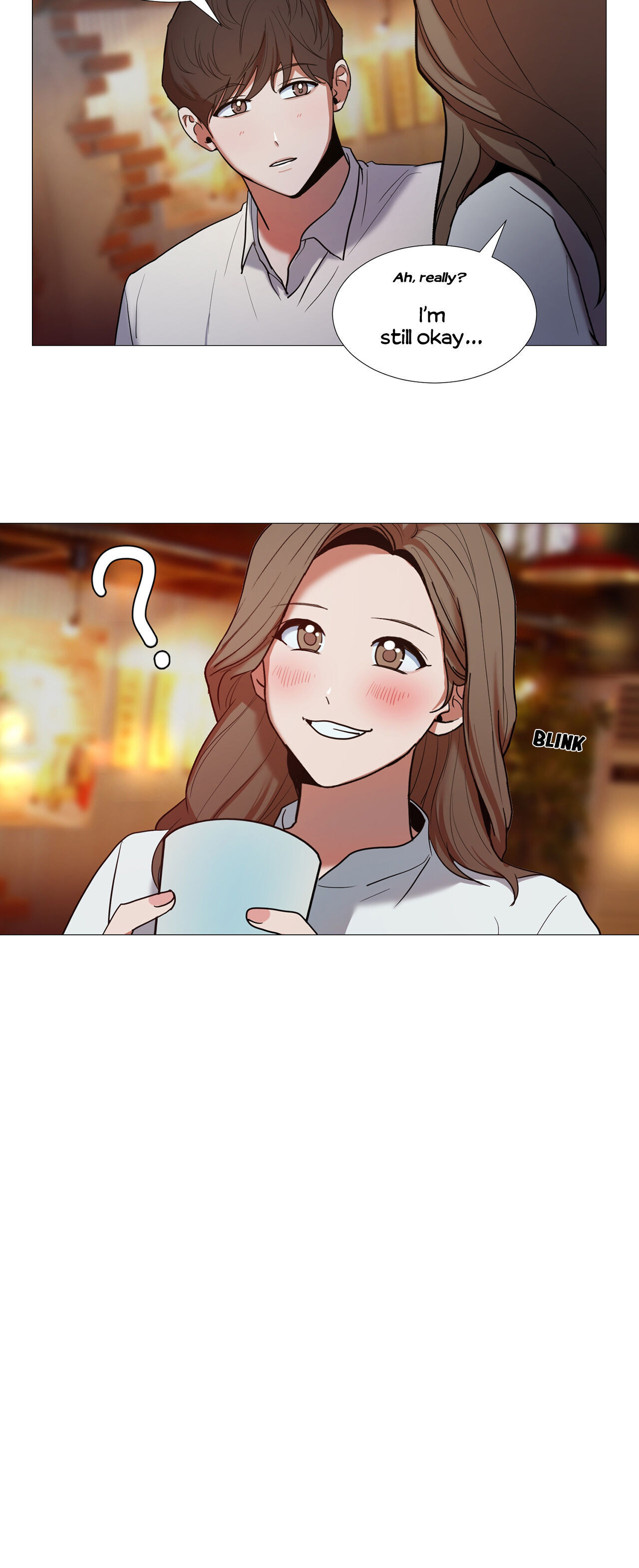 One More Time Chapter 16