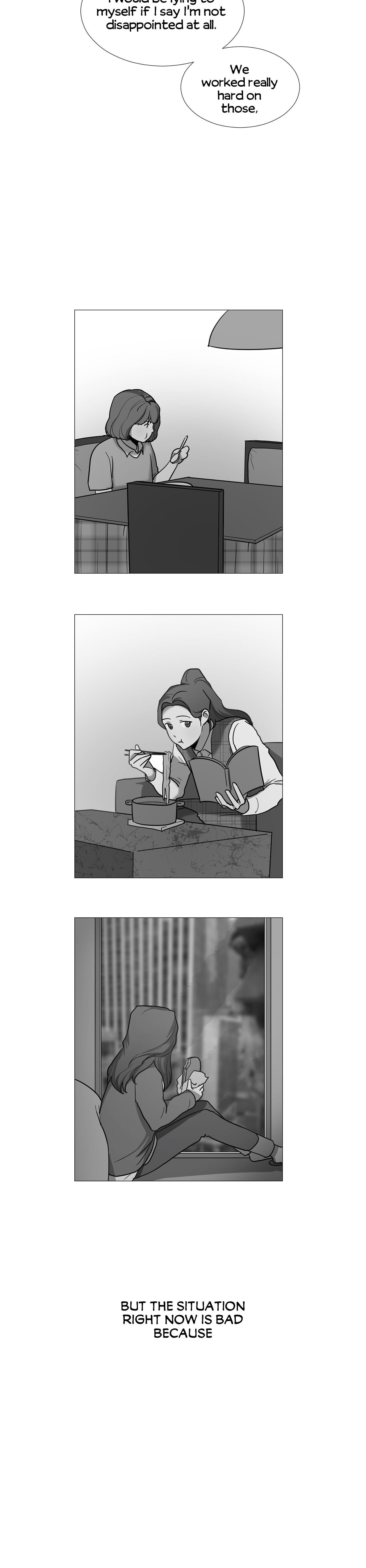 One More Time Chapter 16