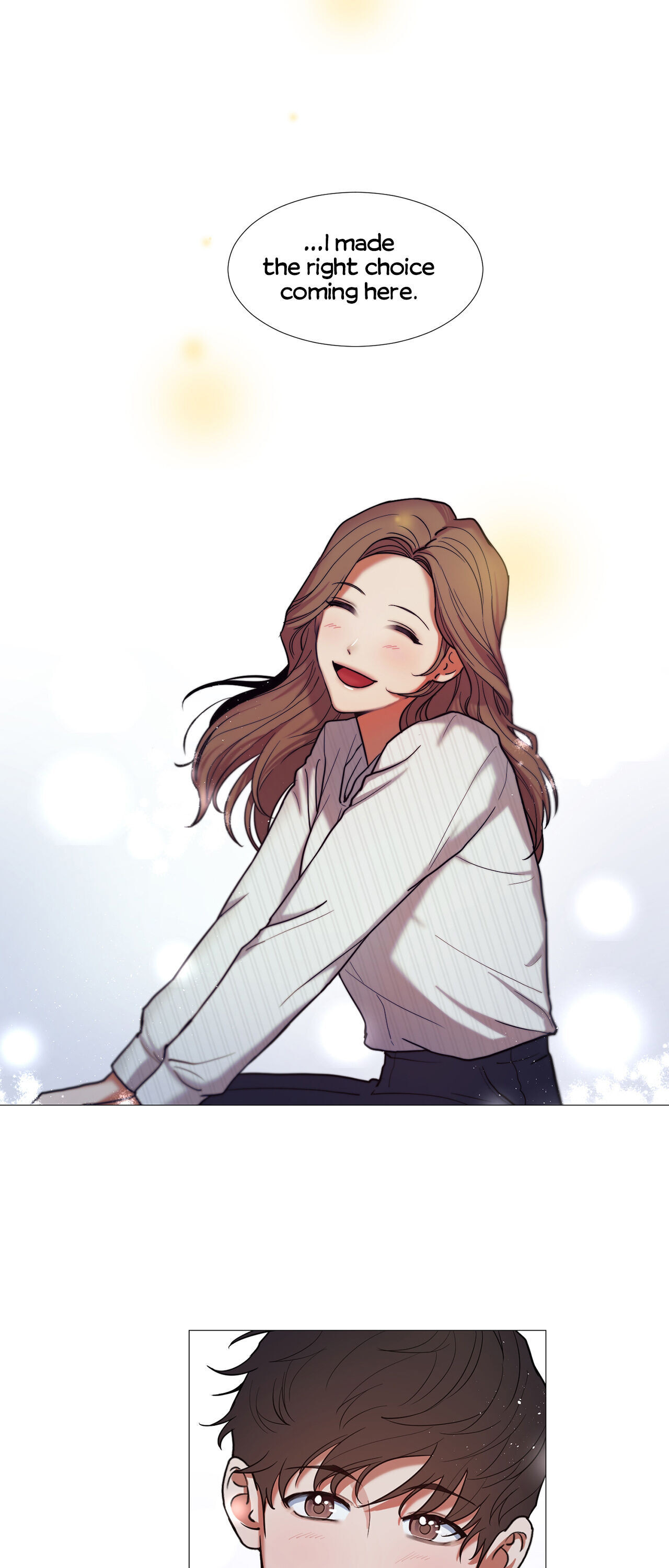 One More Time Chapter 16