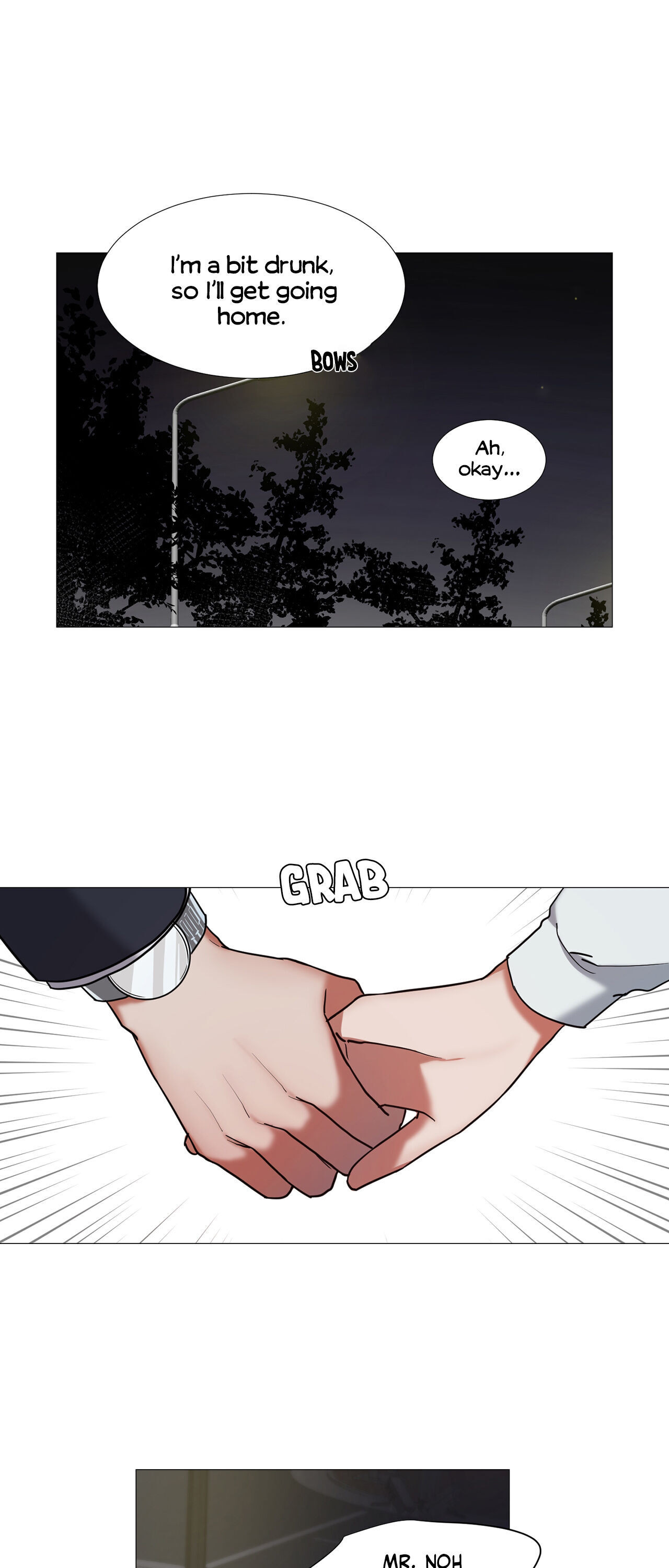 One More Time Chapter 16