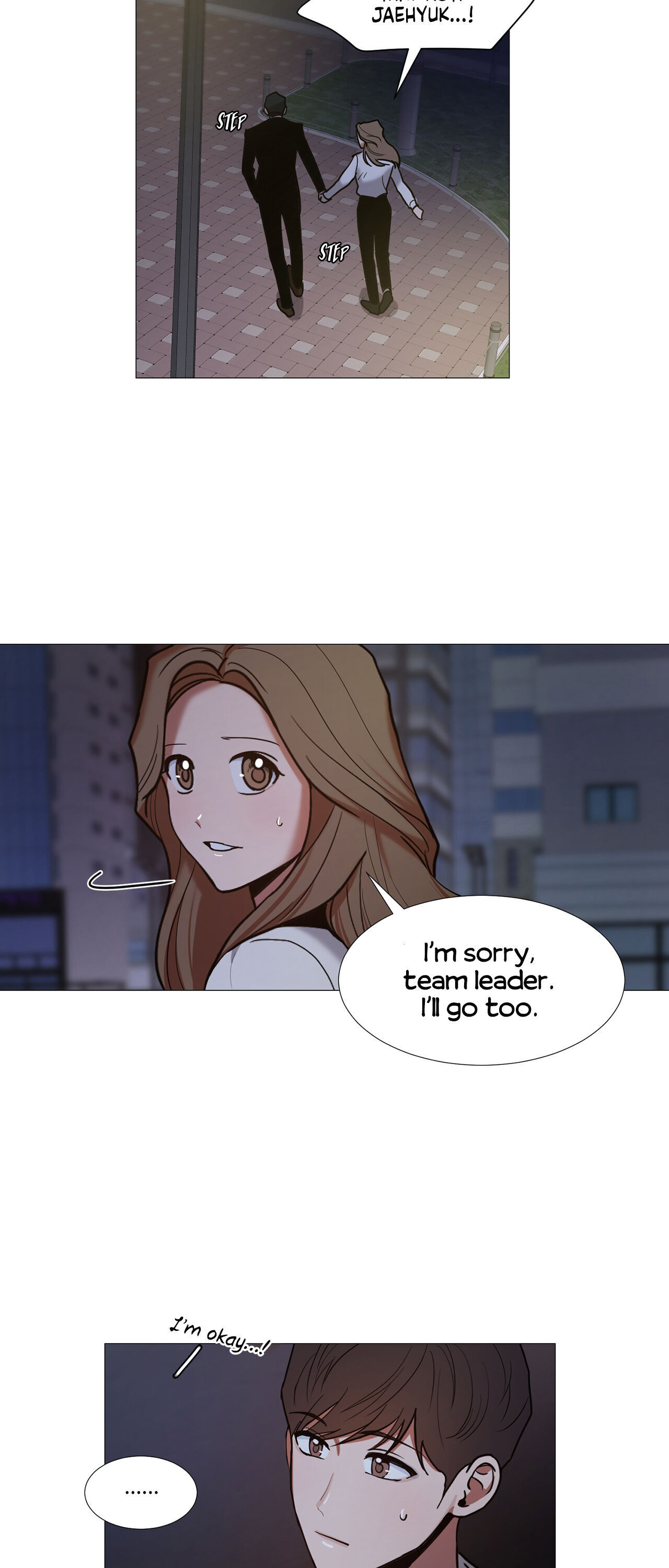 One More Time Chapter 16