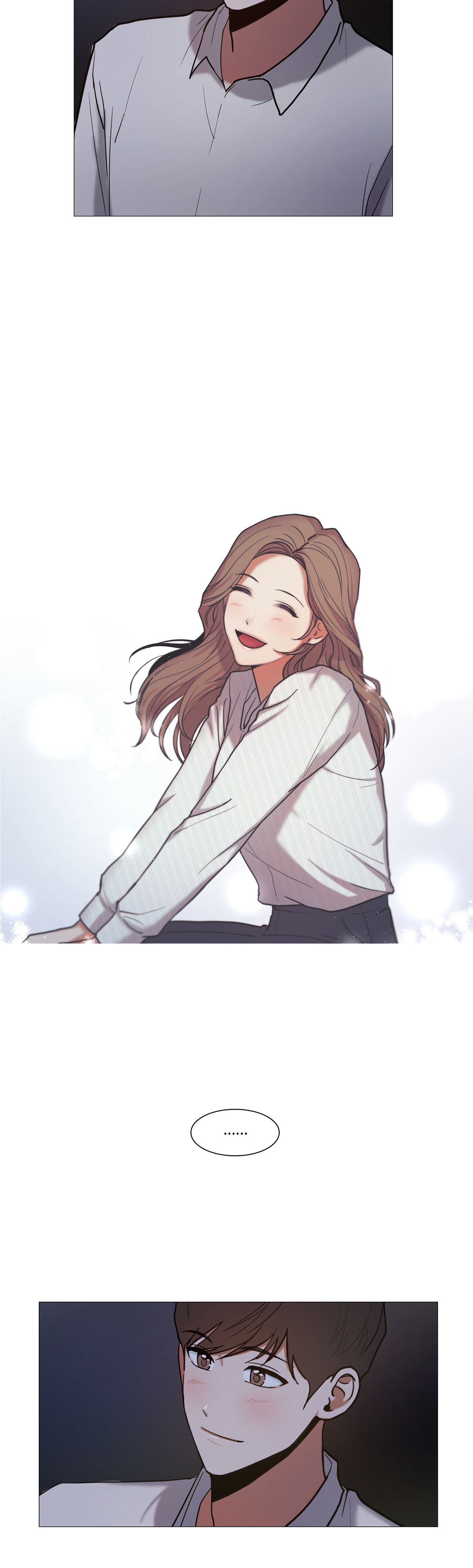 One More Time Chapter 16