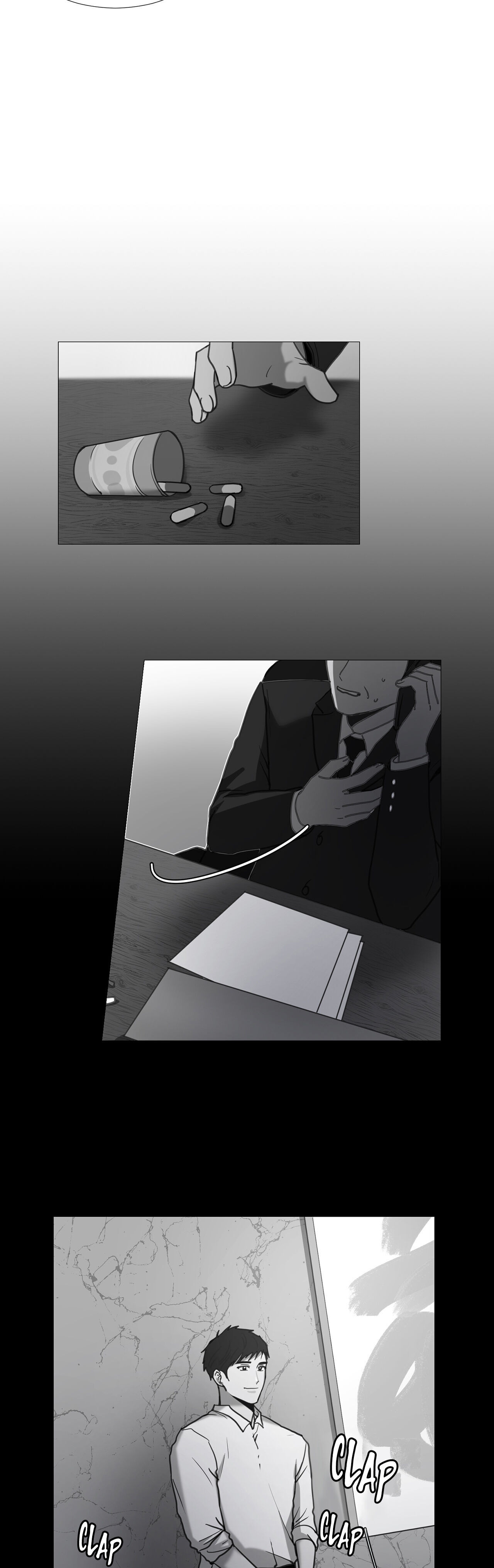 One More Time Chapter 17