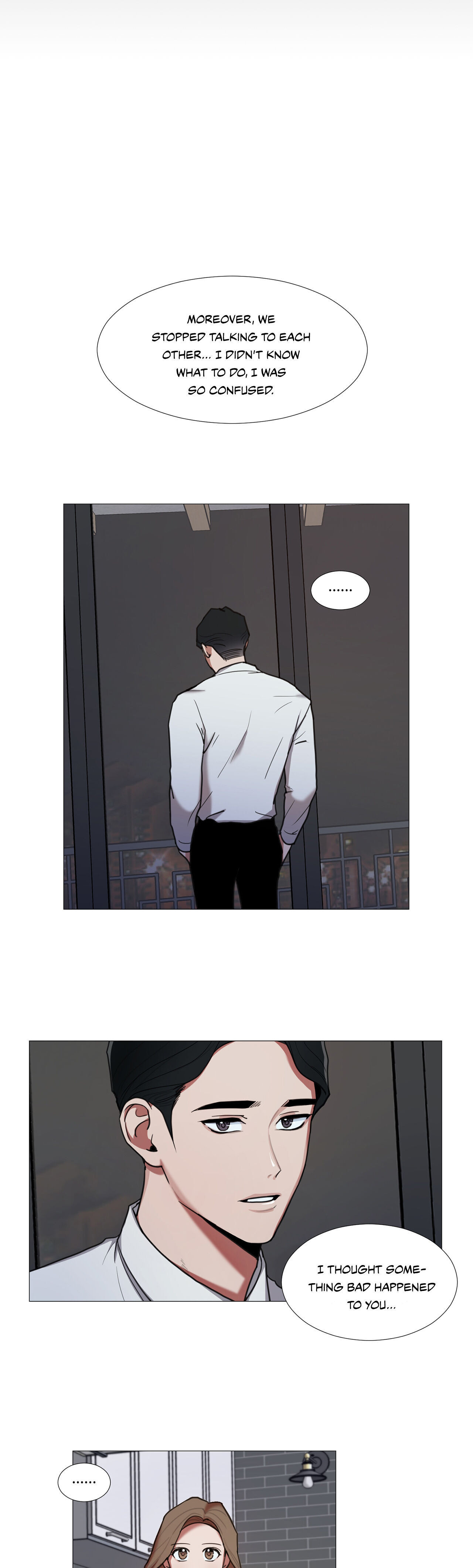One More Time Chapter 17