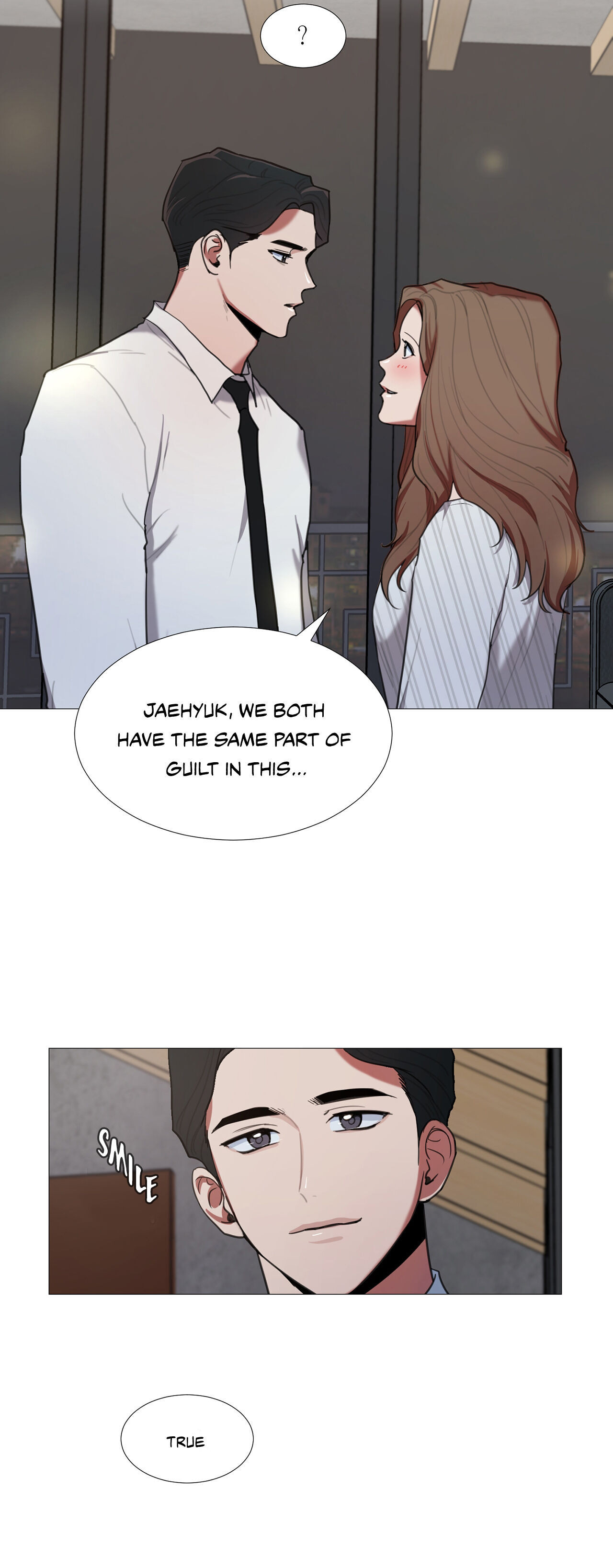 One More Time Chapter 17