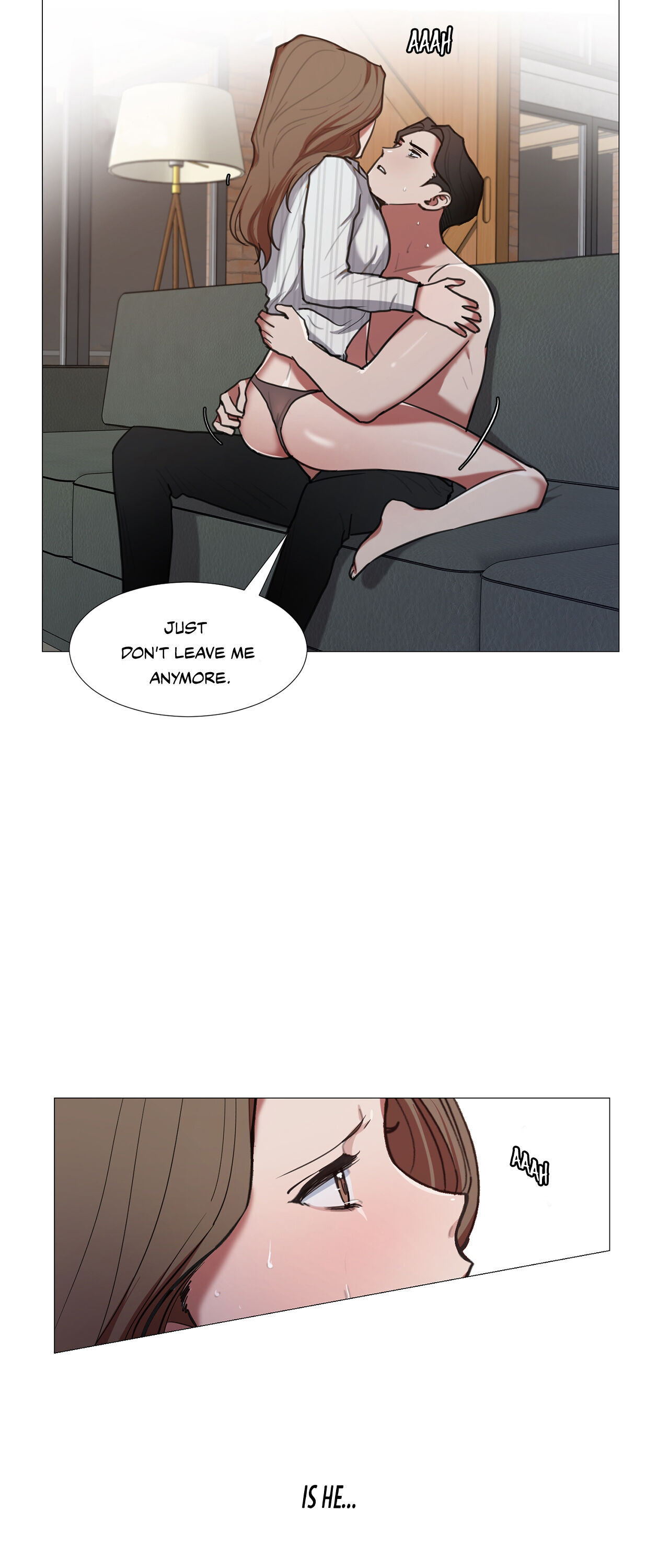 One More Time Chapter 17