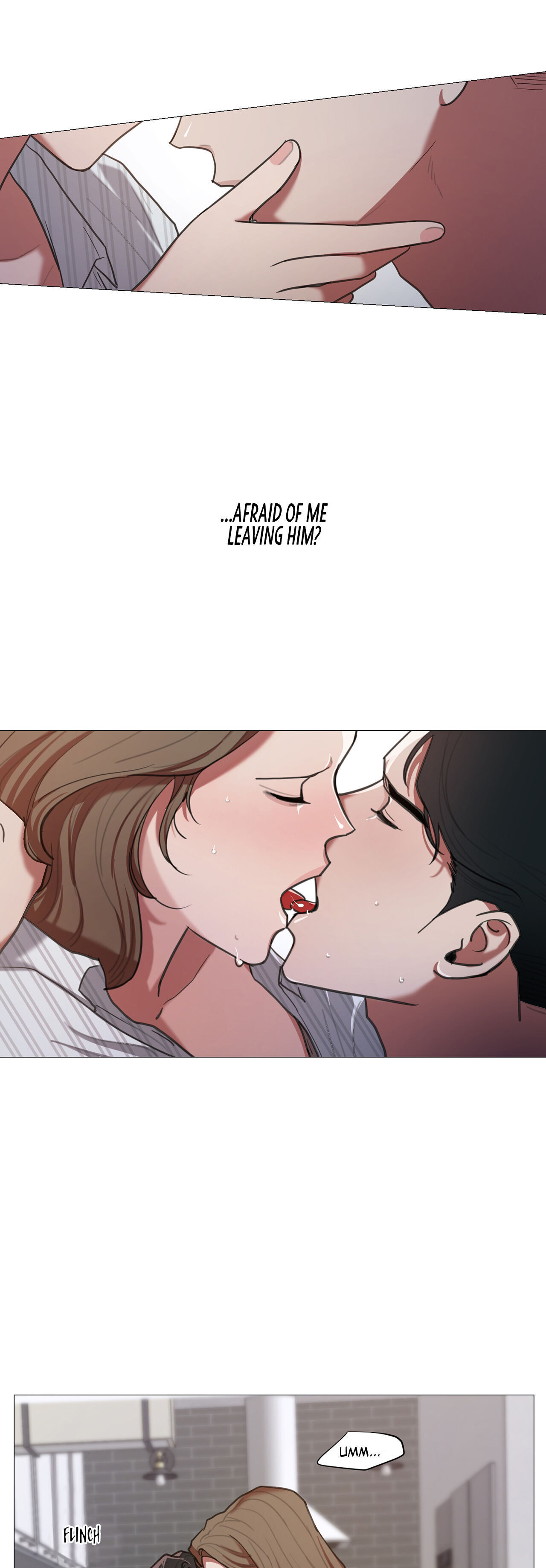 One More Time Chapter 17