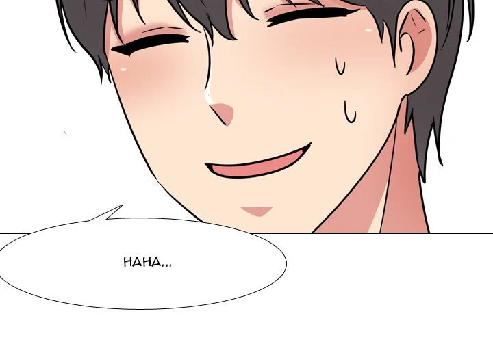 One Shot Men's Clinic Chapter 46