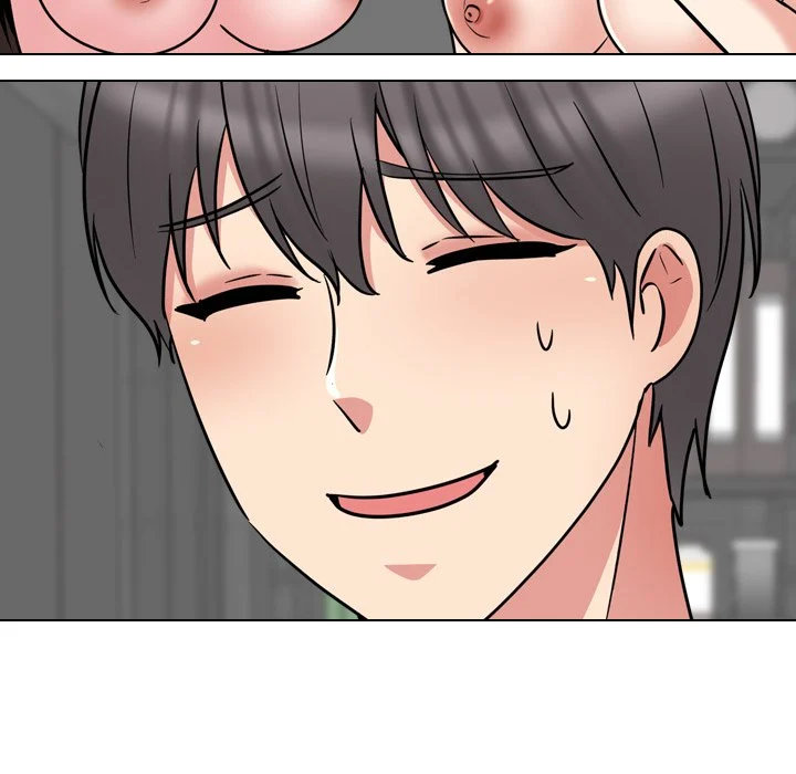 One Shot Men's Clinic Chapter 46