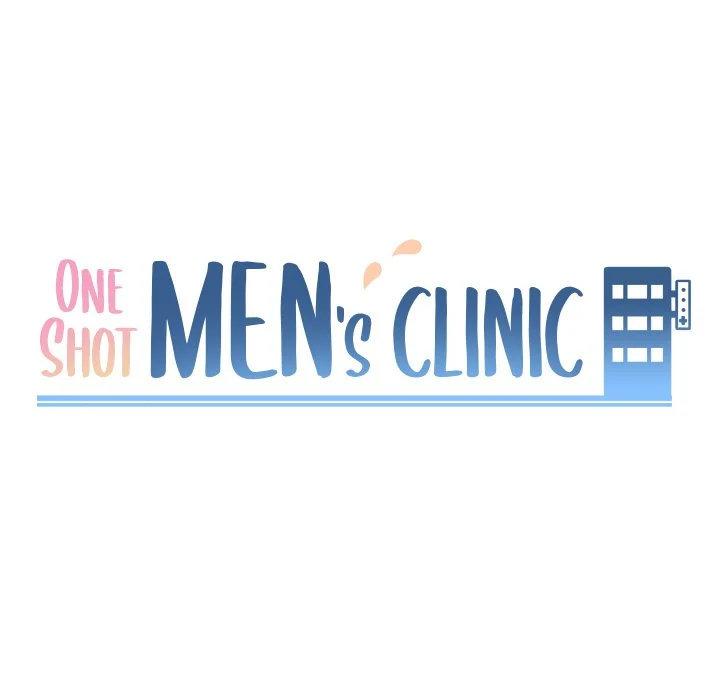One Shot Men's Clinic Chapter 46