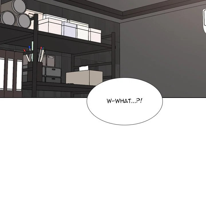One Shot Men's Clinic Chapter 46