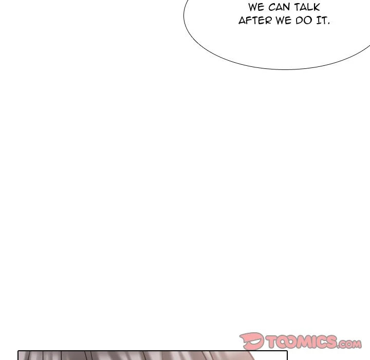 One Shot Men's Clinic Chapter 46