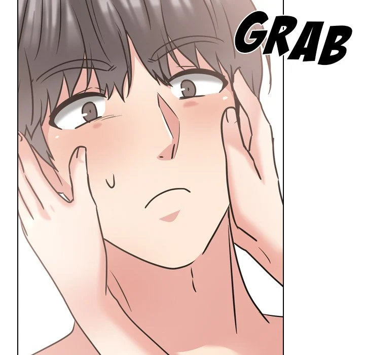 One Shot Men's Clinic Chapter 46