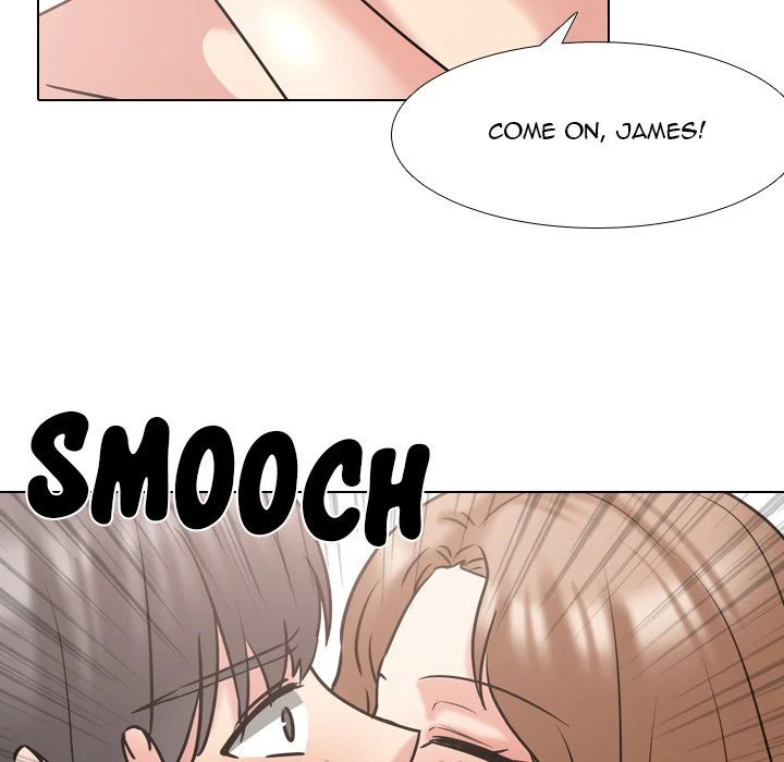 One Shot Men's Clinic Chapter 46