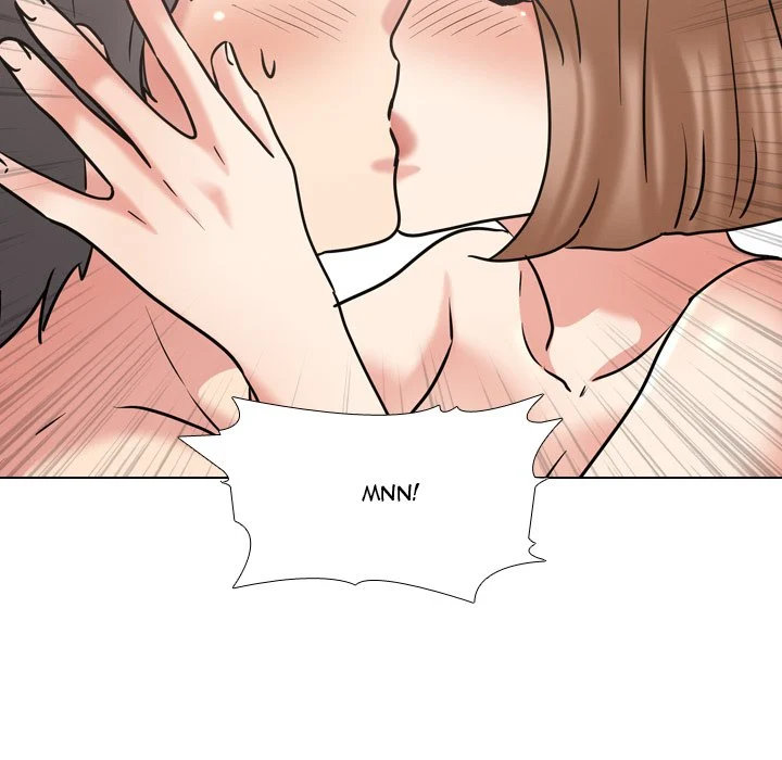 One Shot Men's Clinic Chapter 46